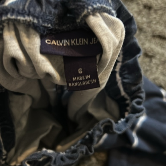 Size 6 CK comfy loungers ! - Picture 4 of 6